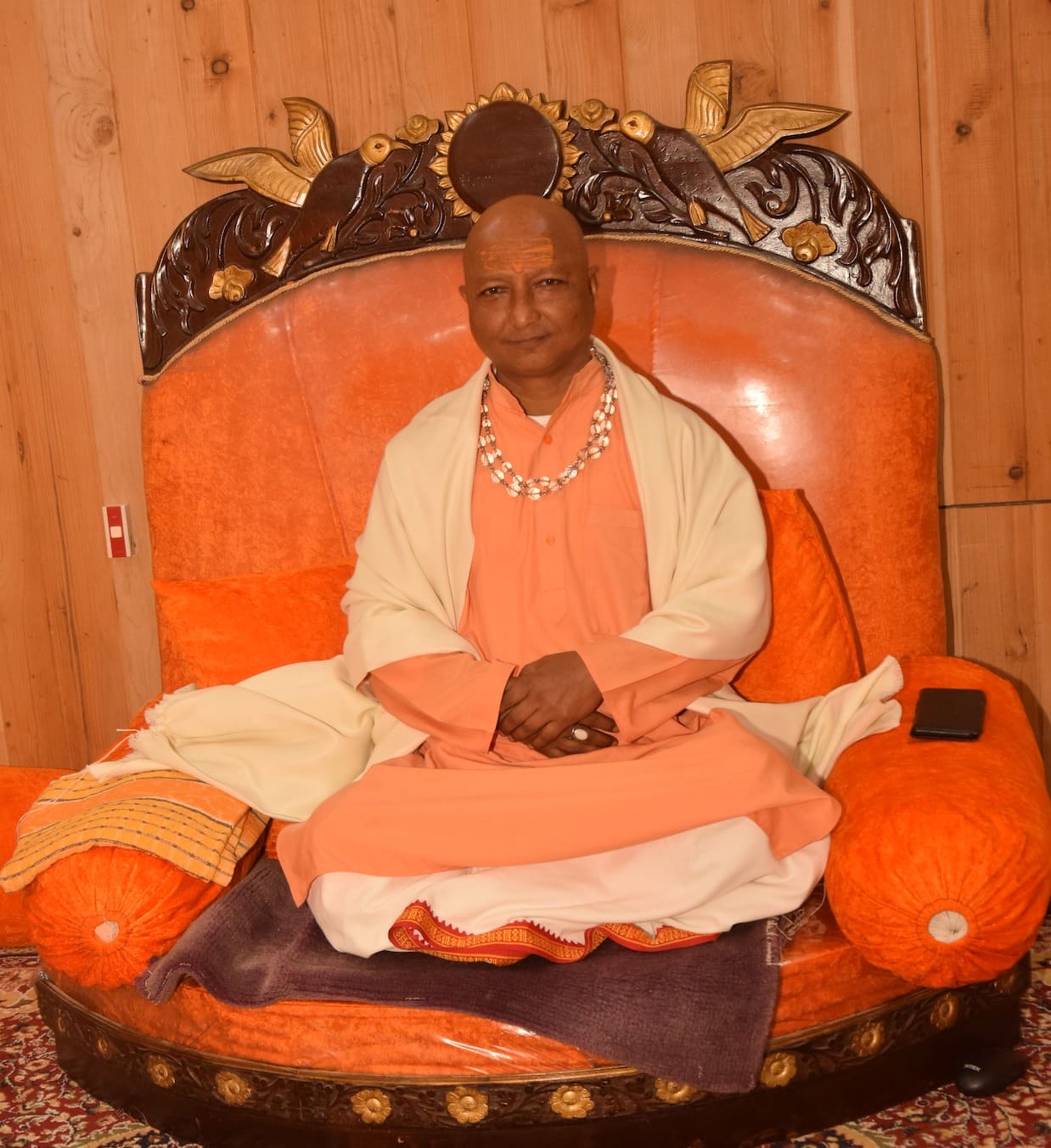 दिलीप रावत