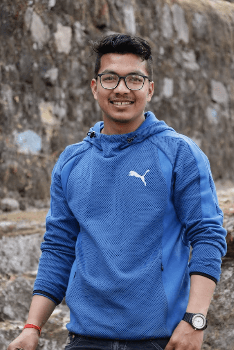 ऋषभ भण्डारी